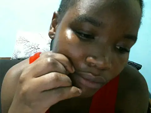 cocolicky online show from October 16, 2025, 8:10 pm