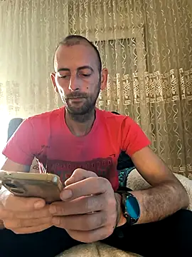 Cirkon1984 online show from February 13, 2025, 2:52 pm