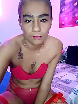 Leslly  online show from January 16, 2025, 3:23 am