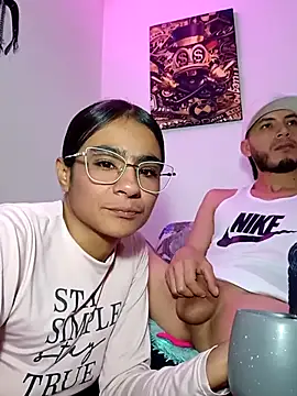 Leslly  online show from March 11, 2026, 6:19 am