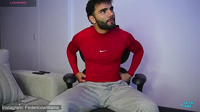 Derek w online show from February 7, 2026, 7:34 am