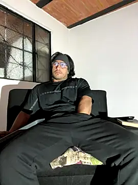 willian m777 online show from October 18, 2025, 5:10 am