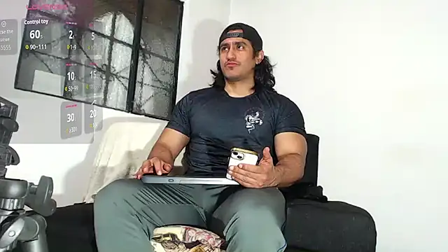 willian m777 online show from February 8, 2026, 3:10 am