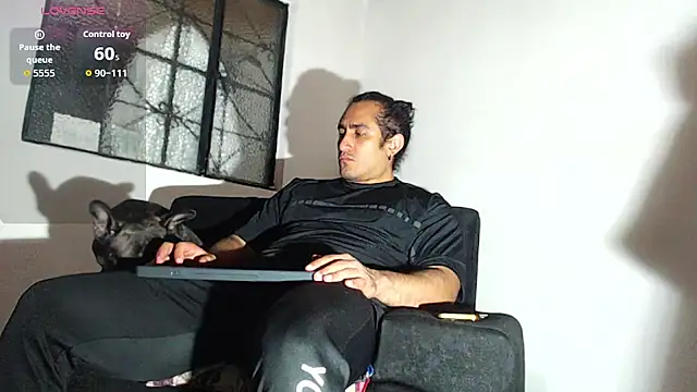 willian m777 online show from February 14, 2026, 4:09 am