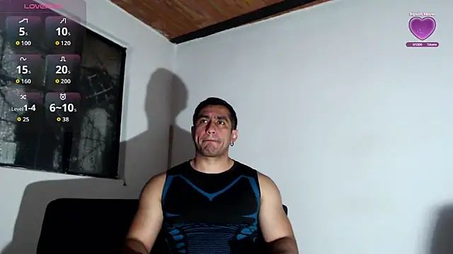 Snapshot of willian_m777 chatting on June 7, 2026, 2:27 am willian m777 online show from June 7, 2026, 2:27 am