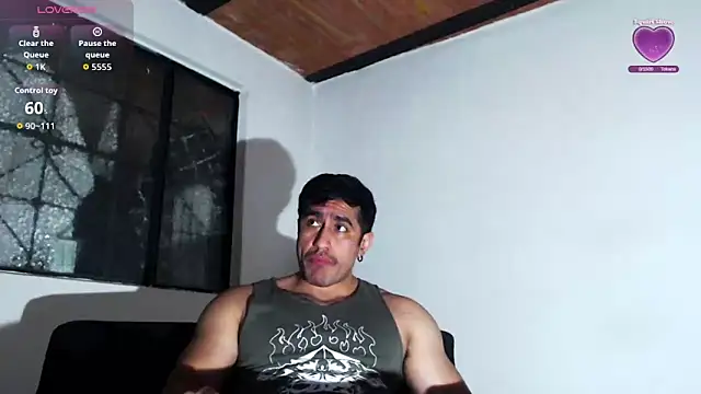Snapshot of willian_m777 chatting on June 20, 2026, 3:42 am willian m777 online show from June 20, 2026, 3:42 am