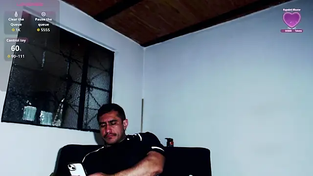 Snapshot of willian_m777 chatting on August 4, 2026, 4:15 am willian m777 online show from August 4, 2026, 4:15 am