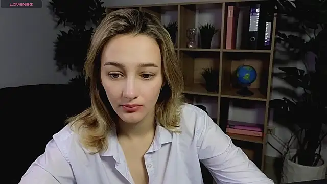 Sinty Noria online show from January 29, 2025, 1:05 am