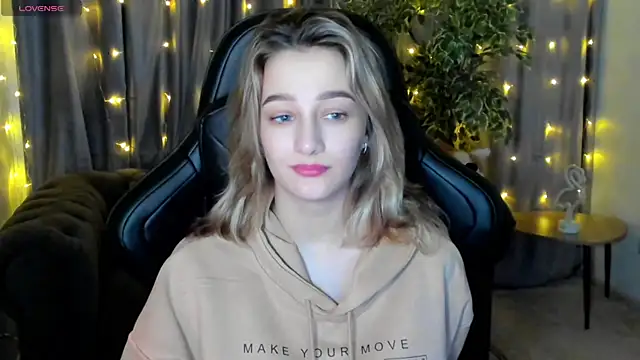 Sinty Noria online show from February 27, 2025, 7:34 am