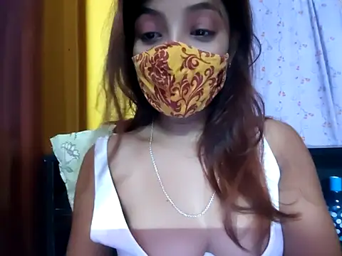 cutesoma2 online show from September 19, 2025, 6:08 pm