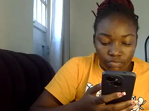 Sexy racy rebel  online show from April 4, 2026, 12:13 pm