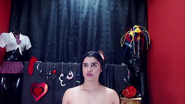 Hannamariana online show from March 3, 2025, 2:15 pm