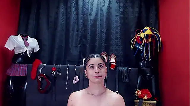 Hannamariana online show from March 21, 2025, 10:28 am