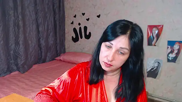 JillStevens online show from September 26, 2025, 3:43 am