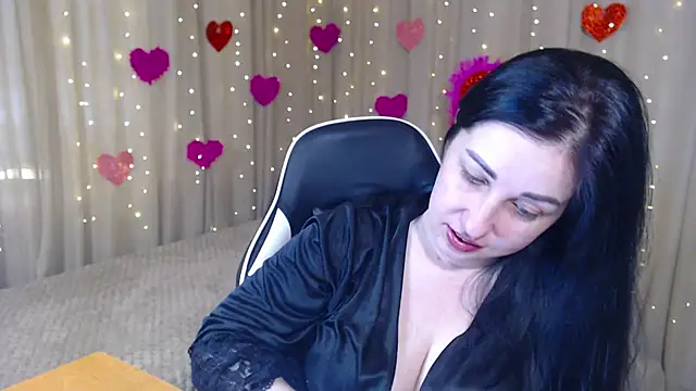 JillStevens online show from February 24, 2026, 9:07 am