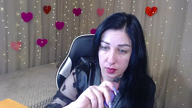 JillStevens online show from March 8, 2026, 4:55 pm