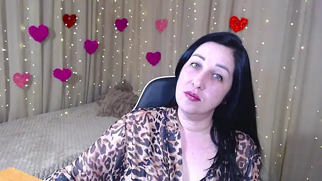 JillStevens online show from April 12, 2026, 5:51 pm