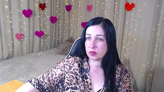 JillStevens online show from April 16, 2026, 12:06 pm