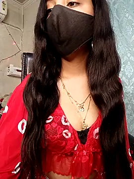 Snapshot of Parinaaz18 chatting on February 16, 2026, 12:51 am Parinaaz18 online show from February 16, 2026, 12:51 am