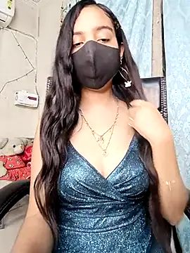 Snapshot of Parinaaz18 chatting on February 17, 2026, 1:35 am Parinaaz18 online show from February 17, 2026, 1:35 am