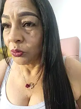 Gina Myers online show from April 12, 2026, 9:31 pm