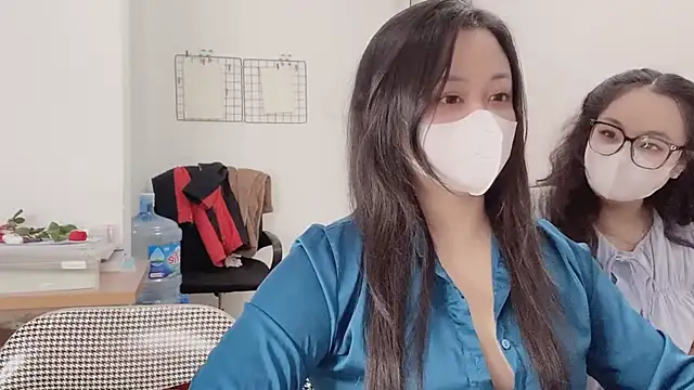 Bamboo Swetie online show from November 19, 2025, 3:45 pm