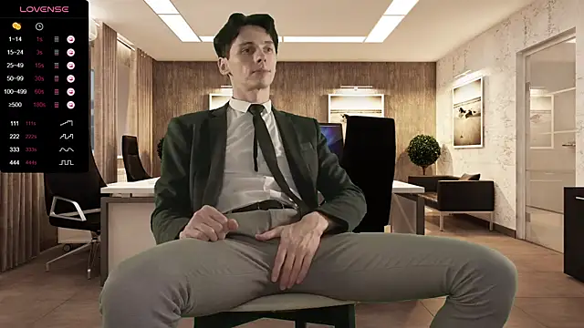  FetishBoyFun  online show from March 1, 2025, 4:00 pm