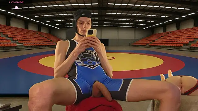  FetishBoyFun  online show from March 10, 2026, 3:06 pm