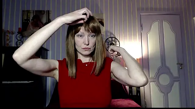 Marquise555 online show from February 28, 2026, 5:03 pm