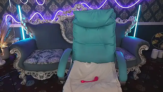 Lexi Si online show from March 11, 2025, 12:22 am