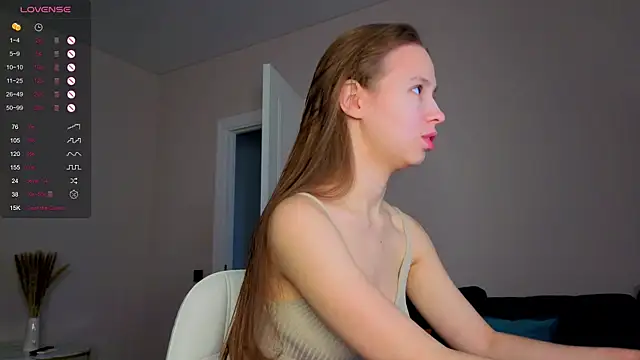 Dream emma online show from September 13, 2025, 1:16 am