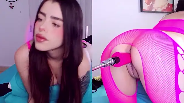 Emma  Erotic online show from January 9, 2026, 8:21 pm