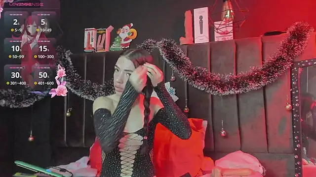 Snapshot of Alice_ch1 chatting on December 26, 2024, 7:27 pm Alice ch1 online show from December 26, 2024, 7:27 pm