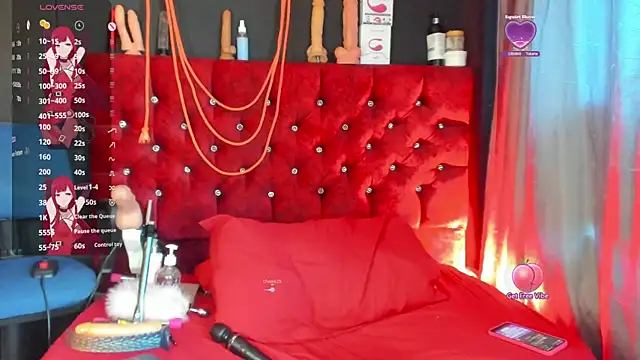 Snapshot of Alice_ch1 chatting on March 22, 2025, 7:20 pm Alice ch1 online show from March 22, 2025, 7:20 pm