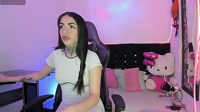 Alice ch1 online show from February 7, 2026, 7:50 pm