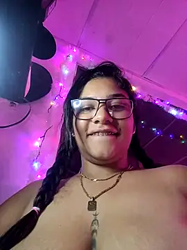 Sofythom1 online show from February 28, 2025, 5:48 am