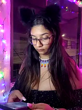 Sofythom1 online show from March 12, 2025, 4:30 am