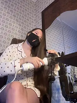 BlackM00n8 online show from February 1, 2025, 6:43 am