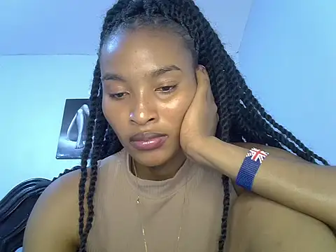 cute-alexis online show from February 20, 2026, 6:37 am