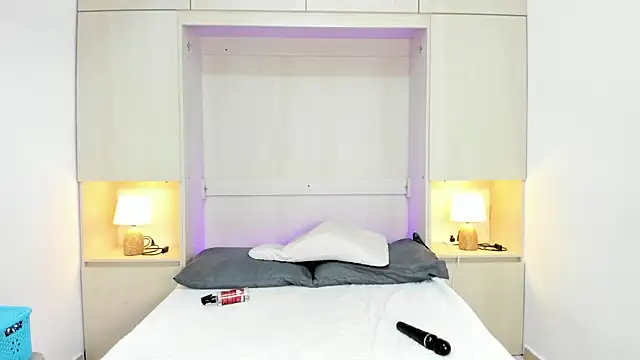 KendallRosse1 online show from January 9, 2025, 1:35 pm