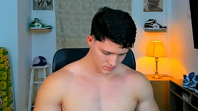 Snapshot of Hazzan_Velez chatting on January 21, 2025, 3:37 am Hazzan Velez online show from January 21, 2025, 3:37 am