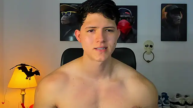 Snapshot of Hazzan_Velez chatting on October 22, 2025, 6:40 pm Hazzan Velez online show from October 22, 2025, 6:40 pm