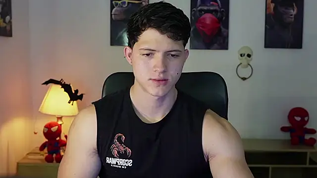 Snapshot of Hazzan_Velez chatting on November 1, 2025, 8:00 pm Hazzan Velez online show from November 1, 2025, 8:00 pm