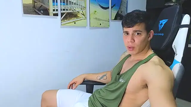 Snapshot of Ethanstill1 chatting on February 9, 2025, 2:49 am Ethanstill1 online show from February 9, 2025, 2:49 am