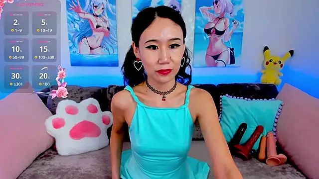 Snapshot of Nao__Chan_ chatting on February 11, 2026, 1:32 am Nao Chan online show from February 11, 2026, 1:32 am