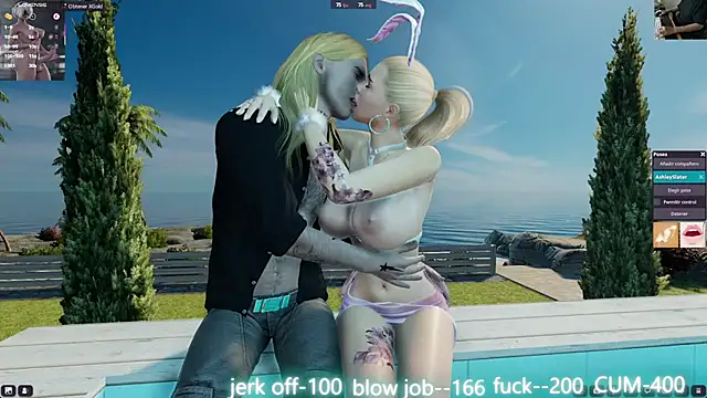 Zack Slater online show from March 24, 2026, 8:47 pm