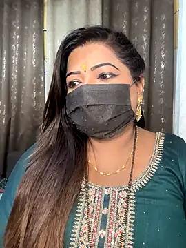 Oh-Monika online show from November 14, 2025, 6:28 pm