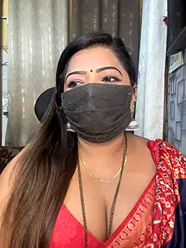 Oh-Monika online show from November 23, 2025, 3:45 pm