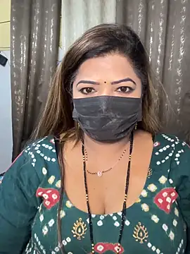 Oh-Monika online show from April 8, 2026, 5:35 pm