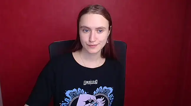 Snapshot of Gabriellagirl chatting on December 10, 2024, 10:26 pm Gabriellagirl online show from December 10, 2024, 10:26 pm